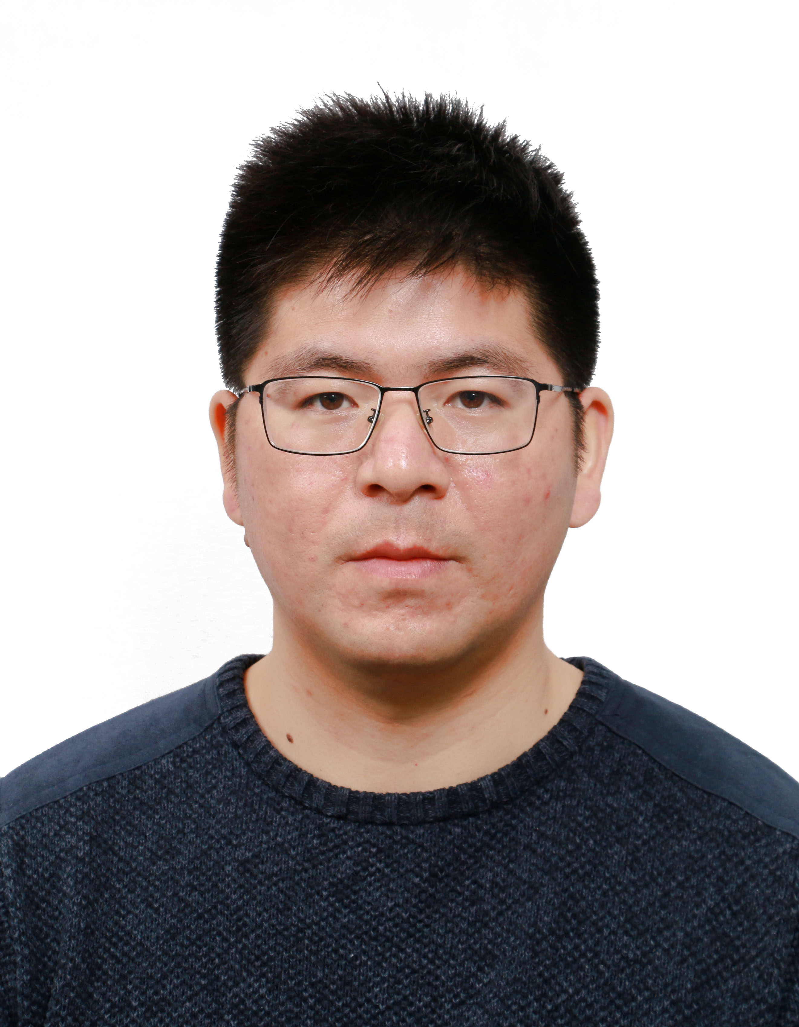 Jun Shen