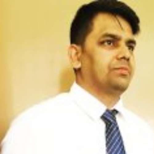 Achyut Shankar