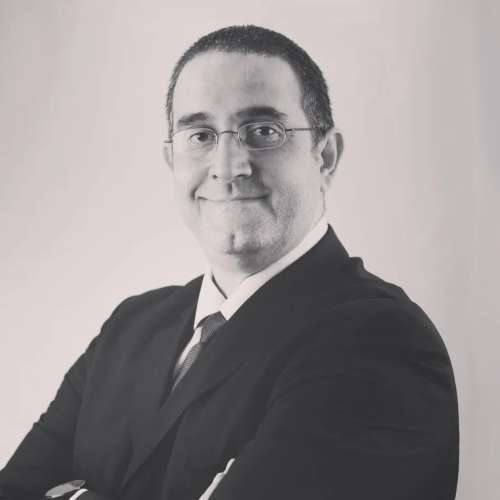 Stelios Bekiros