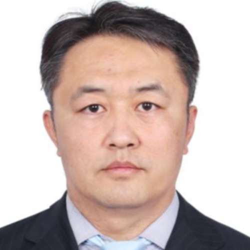 Jun Shen