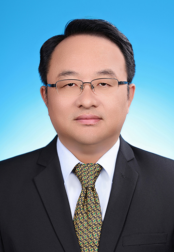 Jun Shen