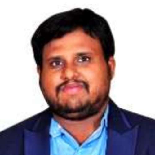 Vinayagam Mohanavel