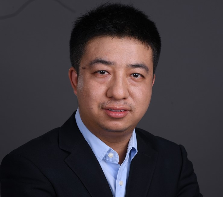 Jun Shen