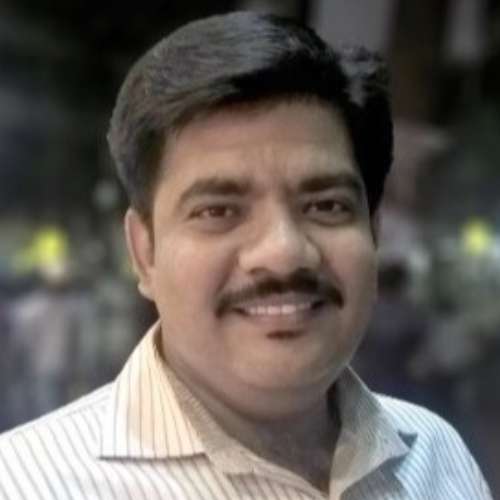 Sharanabasava V. Ganachari