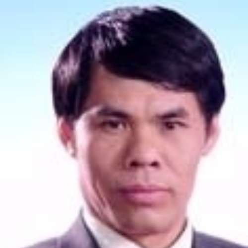 Zhendong Luo