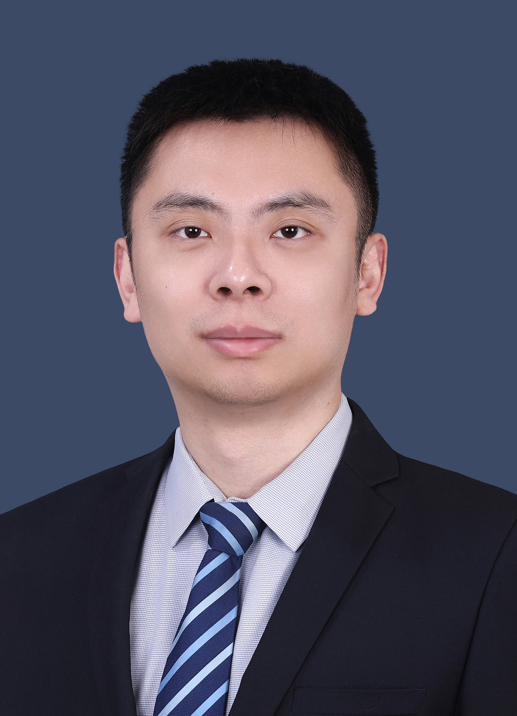 Jun Shen