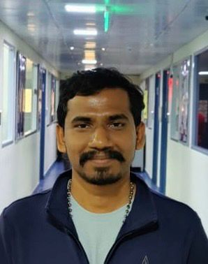 Nakkeeran Ganasen