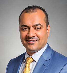 Mohamed Rihan