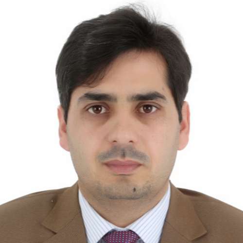 Muhammad Ijaz Khan