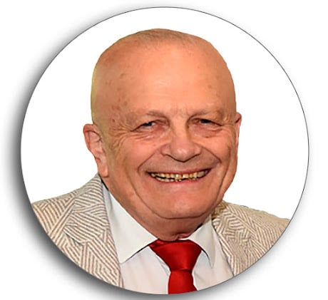 Prof. Len Gelman