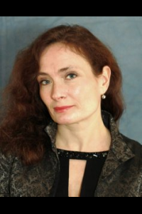 Tatiana E. Itina